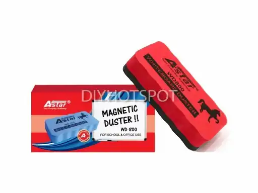 Astar Whiteboard Magnetic Duster WD800 [482]