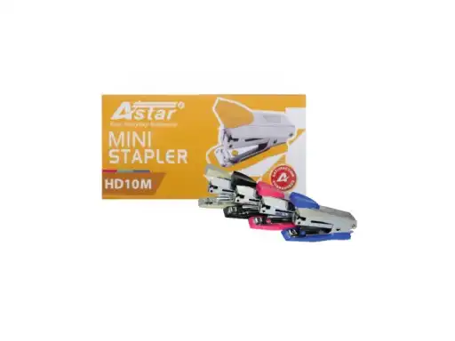 Astar HD10M Mini Stapler [1088]