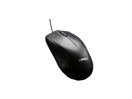 USB Optical Mouse (Corded) [160]