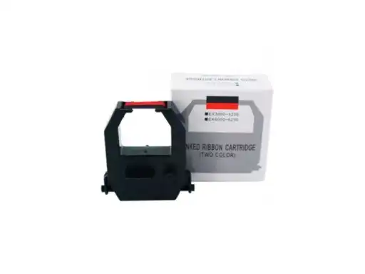 AMANO EX3000 Ribbon Cartridge [1227]