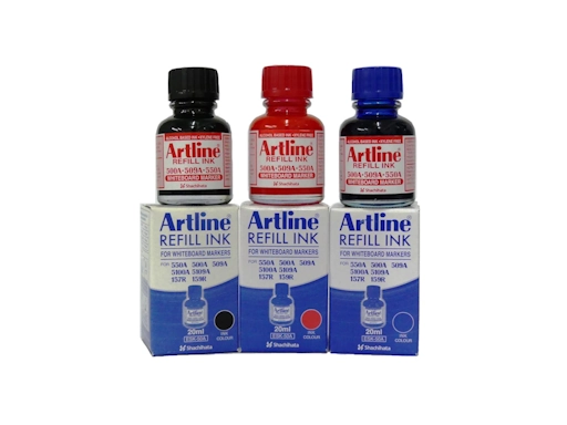 Artline ESK500A Refill Ink [88]
