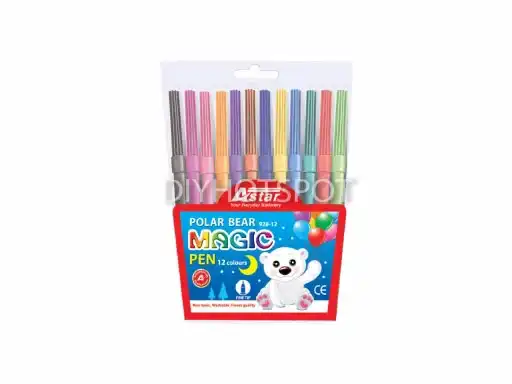 Astar 928 12's Magic Pen [444]