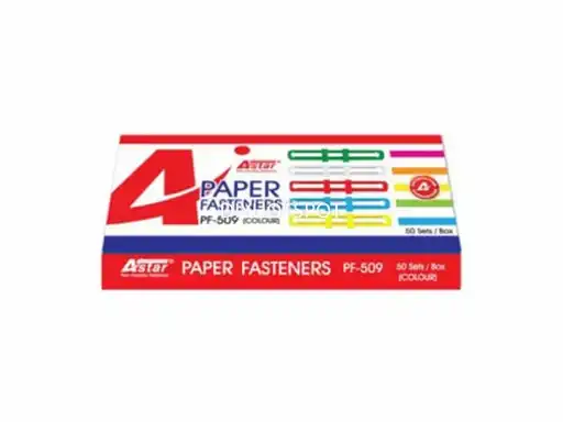 Astar PF-509 Paper Fastener [544]