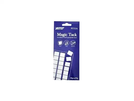 Astar PT7270 Magic Tack, 50g (90pcs) [1403]