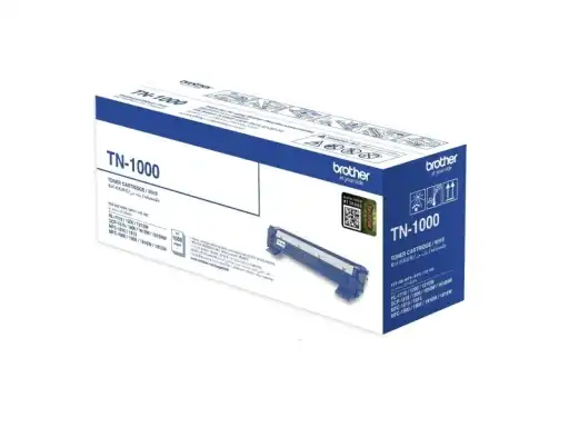 Brother TN1000 Toner Cartridge [971]