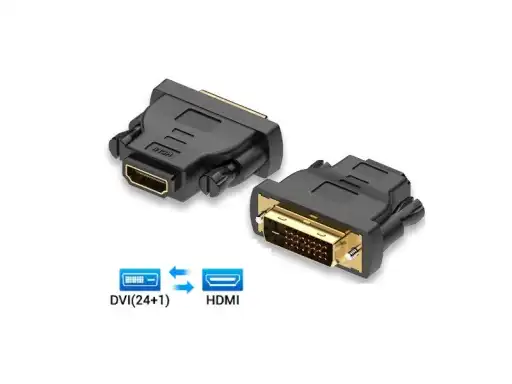 DVI 24+1 to HDMI Converter Adapter [1053]