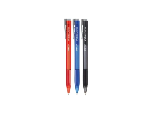 Faber Castell Grip X7 Ball Pen (0.7mm) [421]