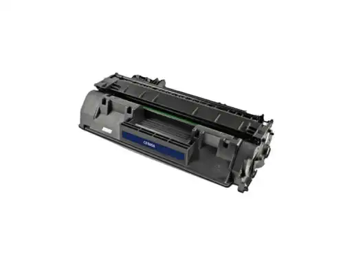 HP CE505A Compatible Toner Cartridge [1099]