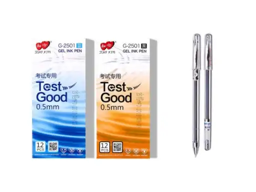 Lovein G-2501 Gel Ink Pen 0.5mm [1023]