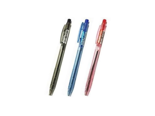 Nieki Click Ball Pen (0.7mm) [75]