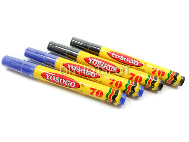 Markers