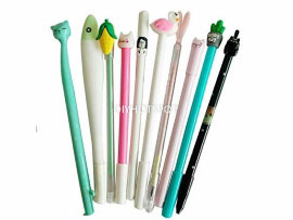 Cartoon Pens