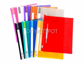 File & Holder