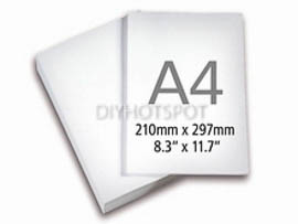 Paper Products