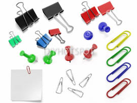 Clips & Fastener