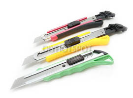 Cutters & Scissors