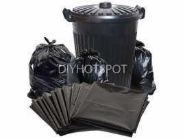Dustbin Bag / Roll