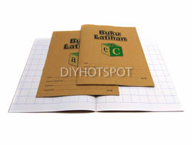Exercise Book
