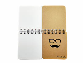 Note Pad