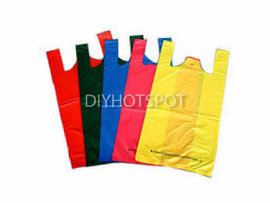 Plastic Bag