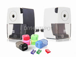 Pencil Sharpener