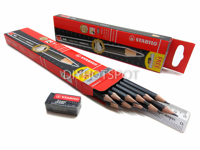 Pencils