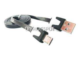Micro USB Cable