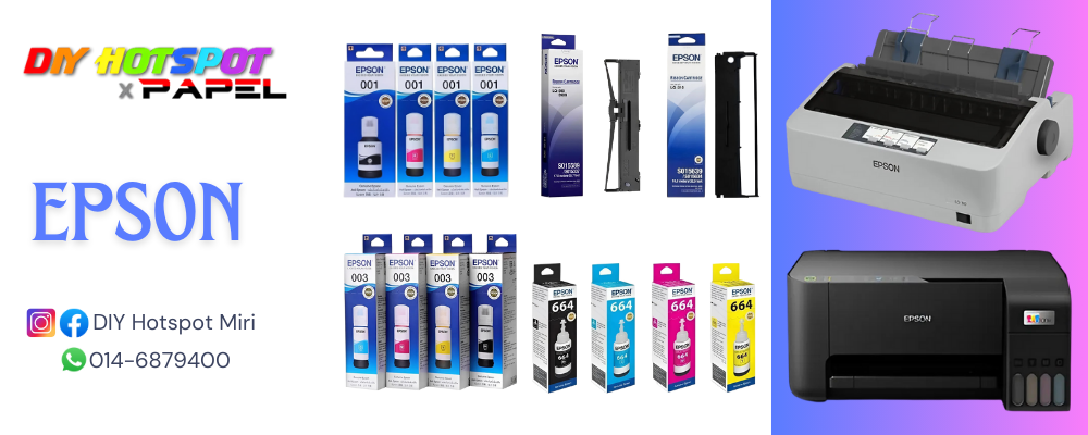 Epson Printer