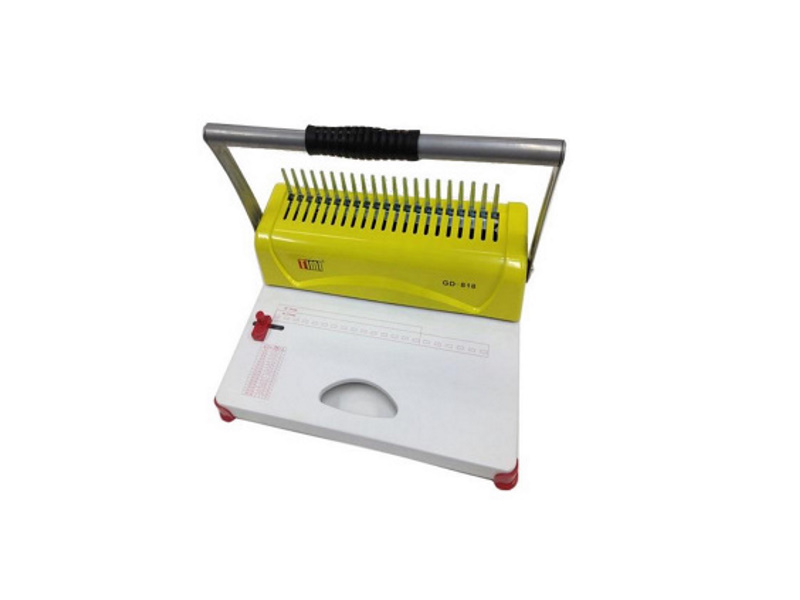 Binding Machine
