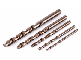 Drill Bit / Holesaw