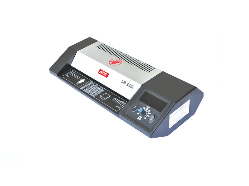 Laminator