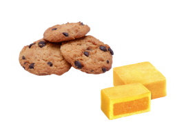 Cookies / Biscuits 曲奇饼/酥
