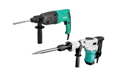 Rotary / Demolition Hammer