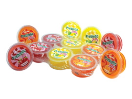 Jelly 果冻