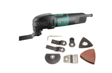 Multi Cutter / Tools