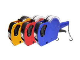 Price Label Machine