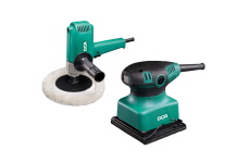 Sander / Polisher