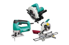 Circular / Jig / Mitre Saw