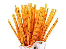Snacks / Titbits 风味小吃