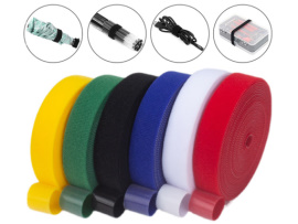Cable Management Strap