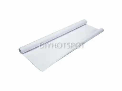 White Flip Chart Paper (Mahjong Paper) [445]