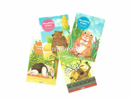 [A5] Animal Paradise