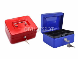 Cash Box