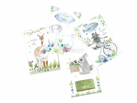 [A5] Fairy World