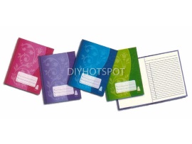 Hard Cover Book