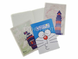 Note Book