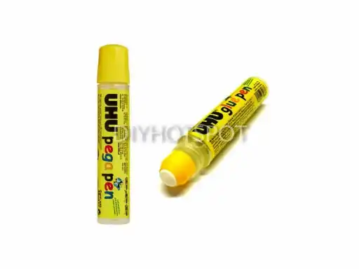 UHU Liquid Glue Pen 50ml [428]